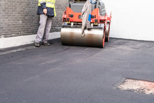 Trusted Sharon Center, OH Driveway Paving  Experts