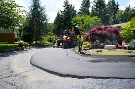 Best Driveway Crack Filling  in Sharon Center, OH