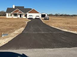 Best Driveway Snow Removal Preparation  in Sharon Center, OH